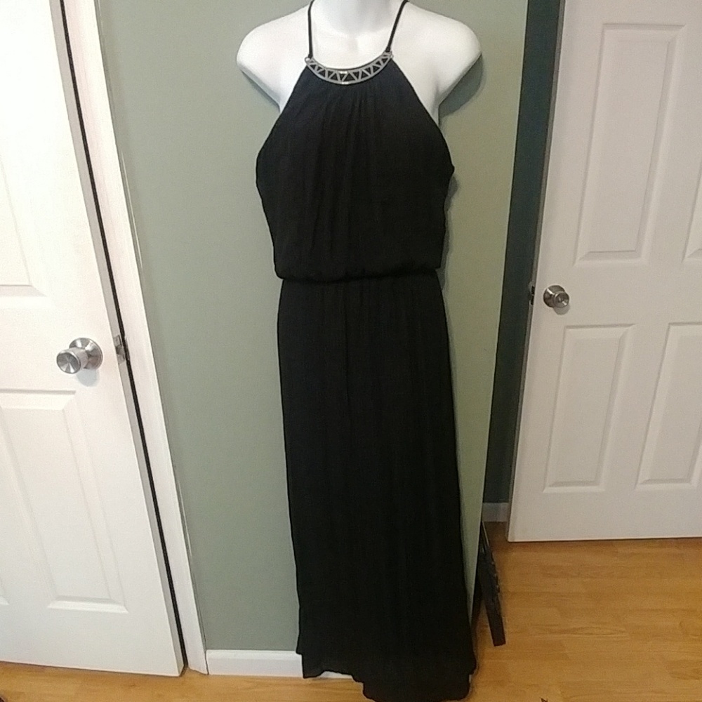Lily Rose black  dress size Medium